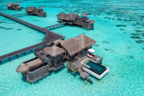 Отель Gili Lankanfushi Maldives  Мале